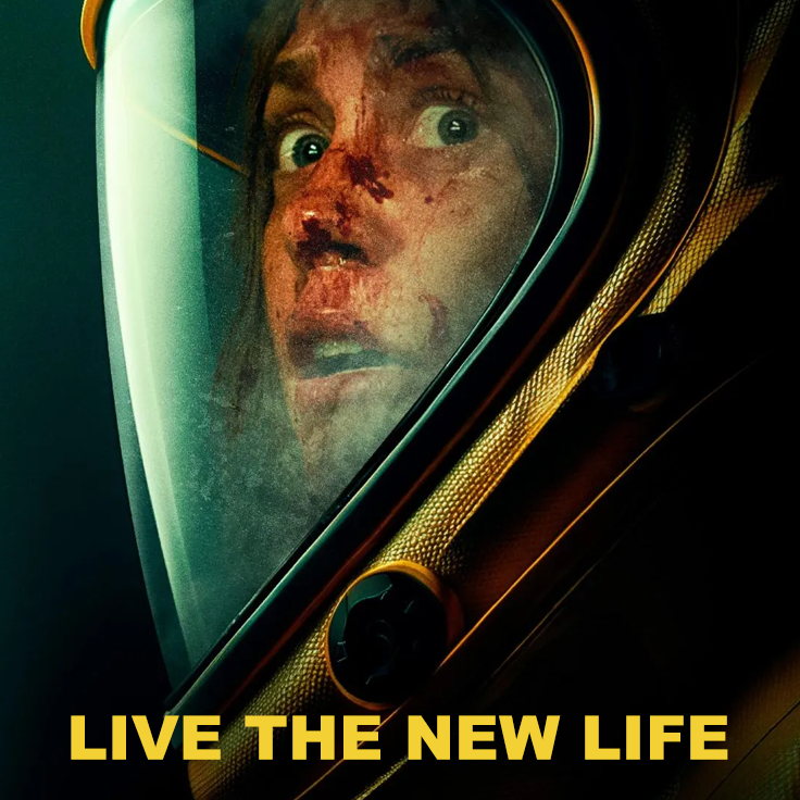 Live The New Life lifestyle inspiration