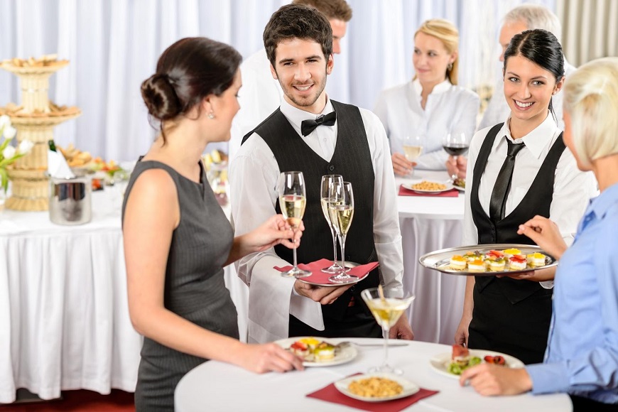 The Advantages of Hiring Caterers for Every Occasions
