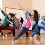 Why Join Dance? Exploring The Importance of Dance in Your Life