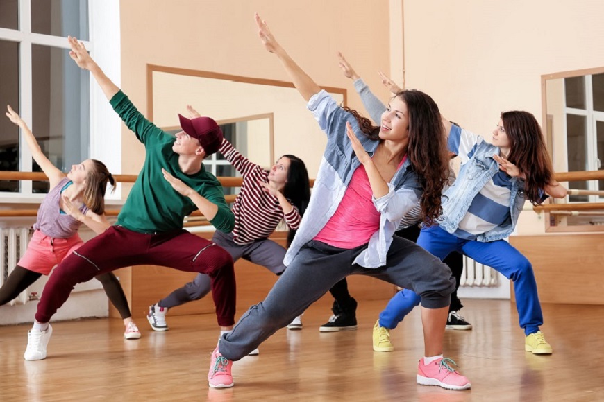 Why Join Dance? Exploring The Importance of Dance in Your Life