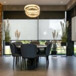 Unveiling The Benefits of Opting for Motorized Blinds in Your Home