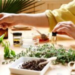 The Amazing Health Benefits of Herbal Medicine