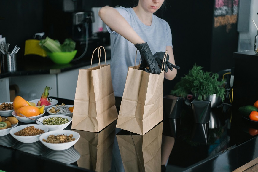 The Psychological Impact of Food Packaging on Consumer Choices