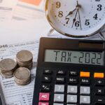 An Overview of Sales Tax Services